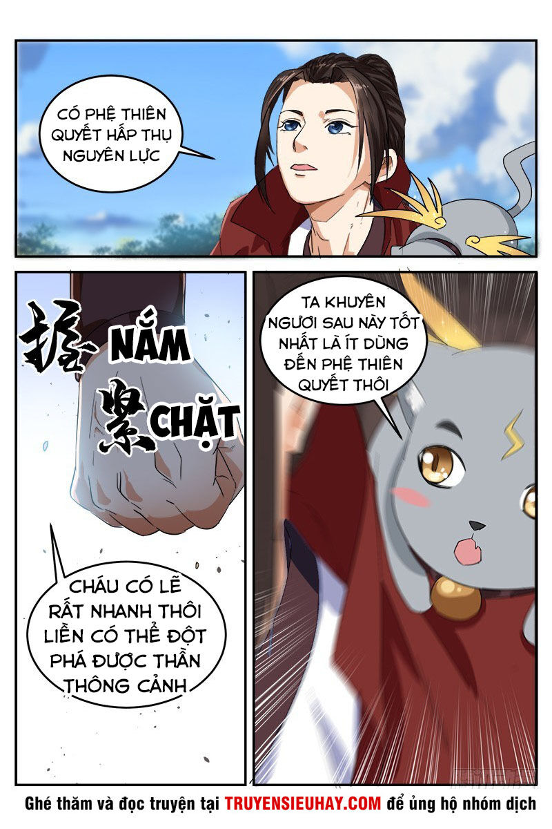 Sơn Hải Phong Thần Chapter 93 - 10