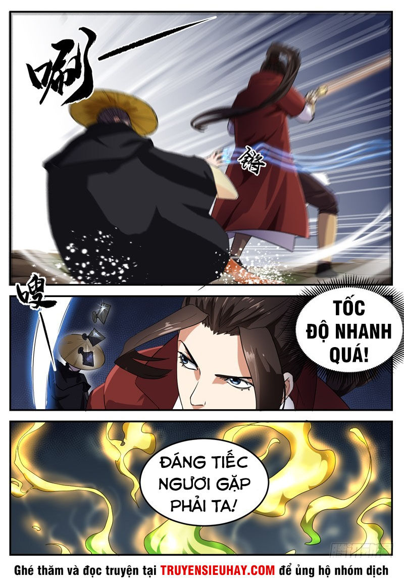 Sơn Hải Phong Thần Chapter 95 - 3