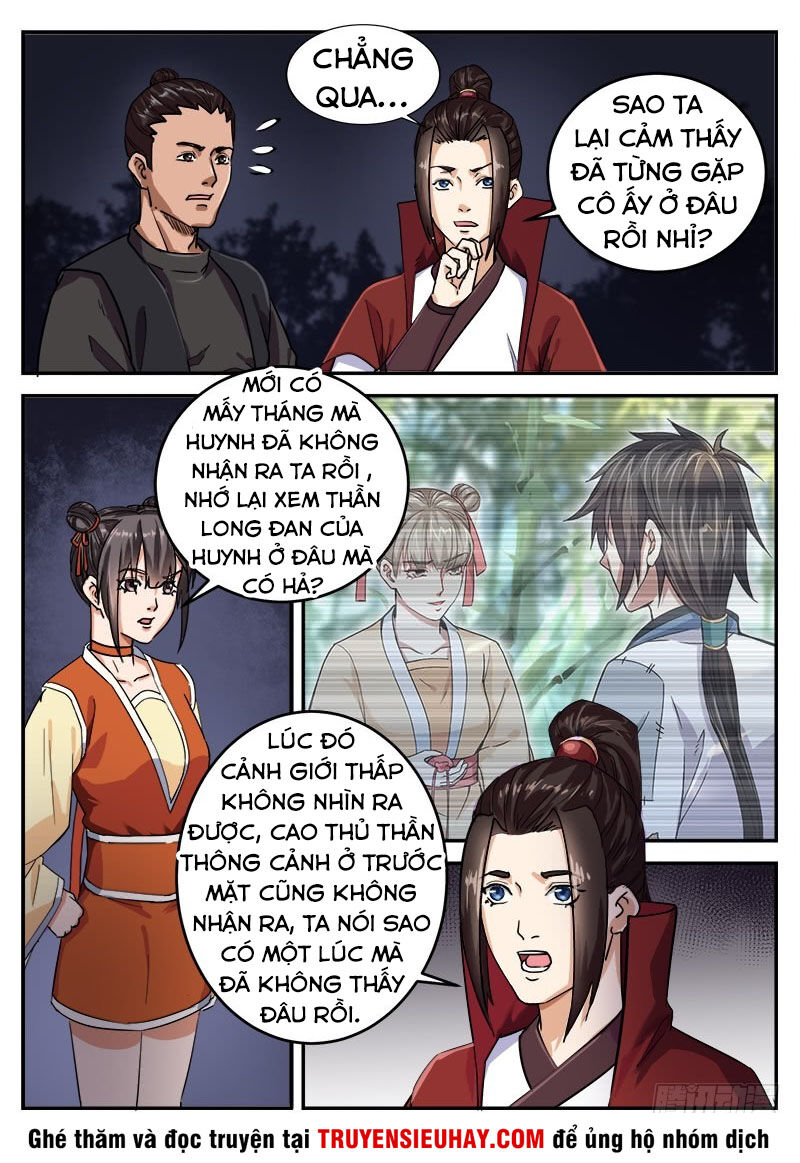 Sơn Hải Phong Thần Chapter 95 - 9