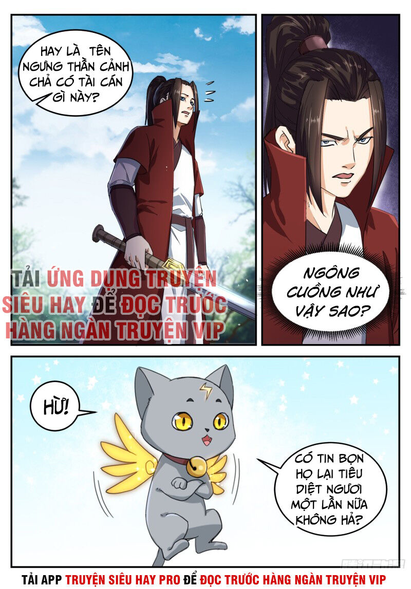 Sơn Hải Phong Thần Chapter 98 - 12