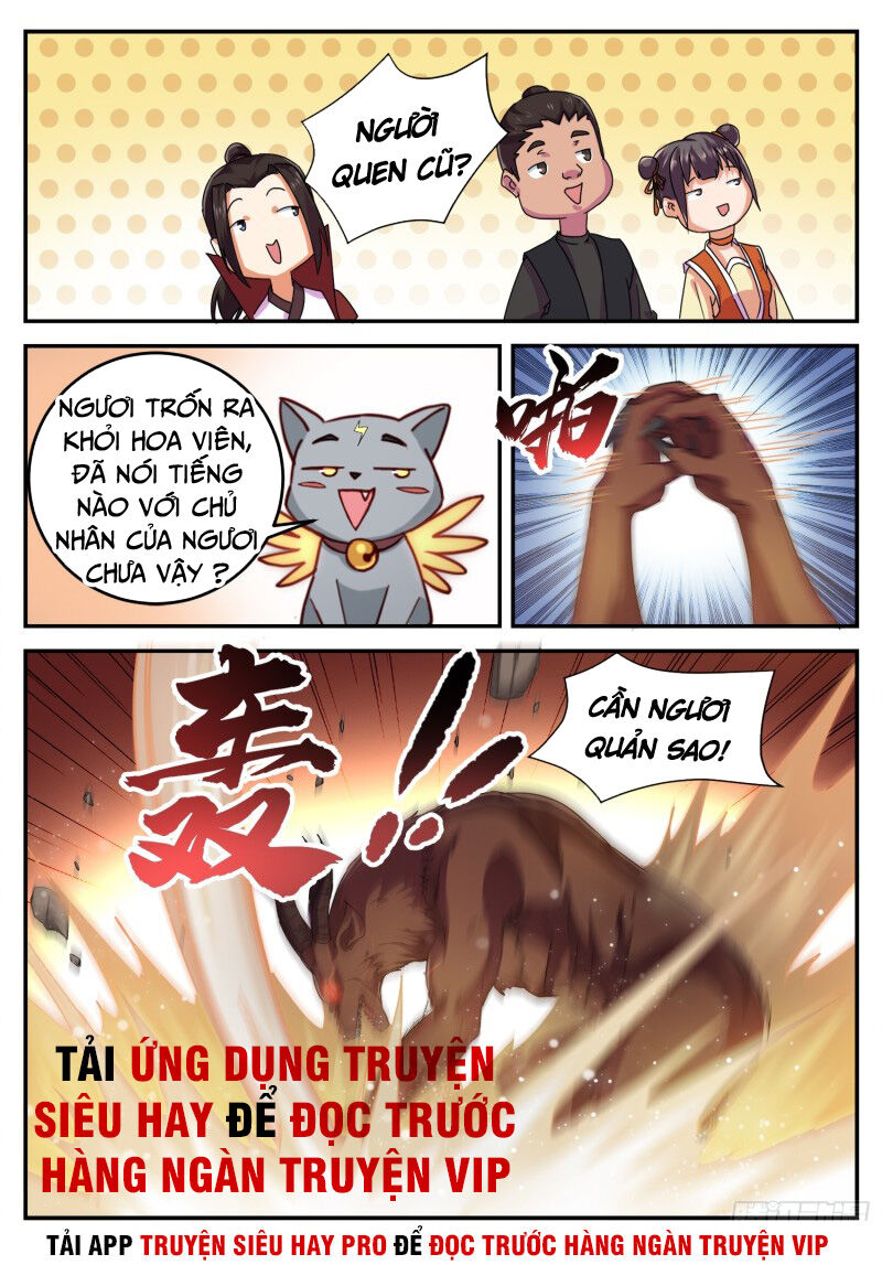 Sơn Hải Phong Thần Chapter 98 - 9