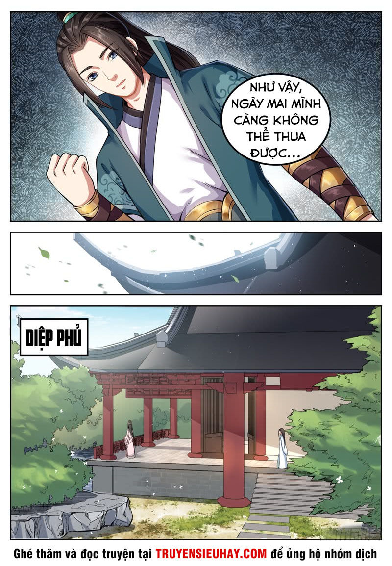 Sơn Hải Phong Thần Chapter 52 - 9