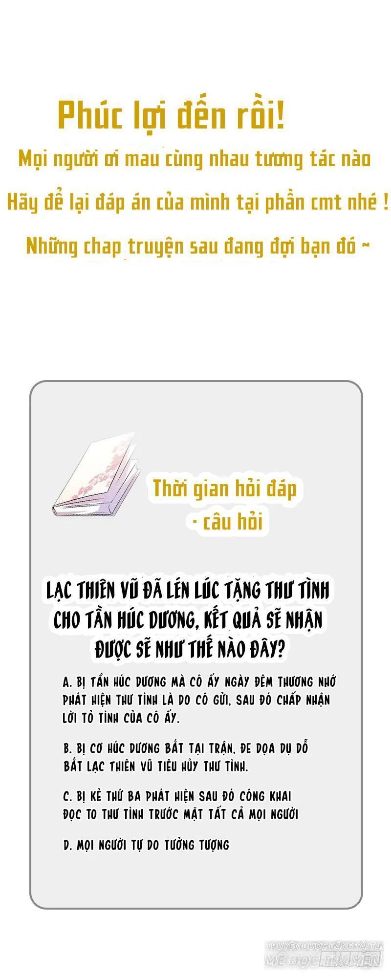 Thanh Đằng Chi Luyến: Thiếu Gia Tai Tiếng Và Nữ Hài Chapter 10 - 1