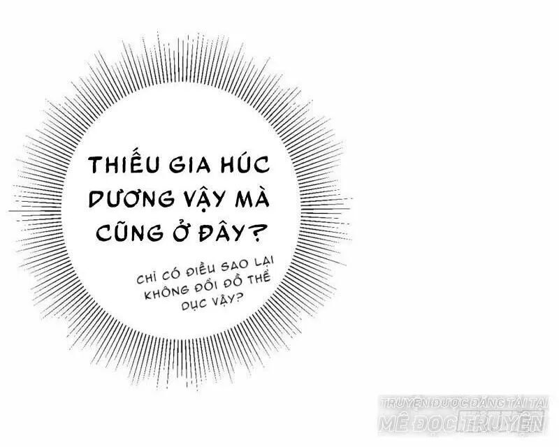 Thanh Đằng Chi Luyến: Thiếu Gia Tai Tiếng Và Nữ Hài Chapter 23 - 7