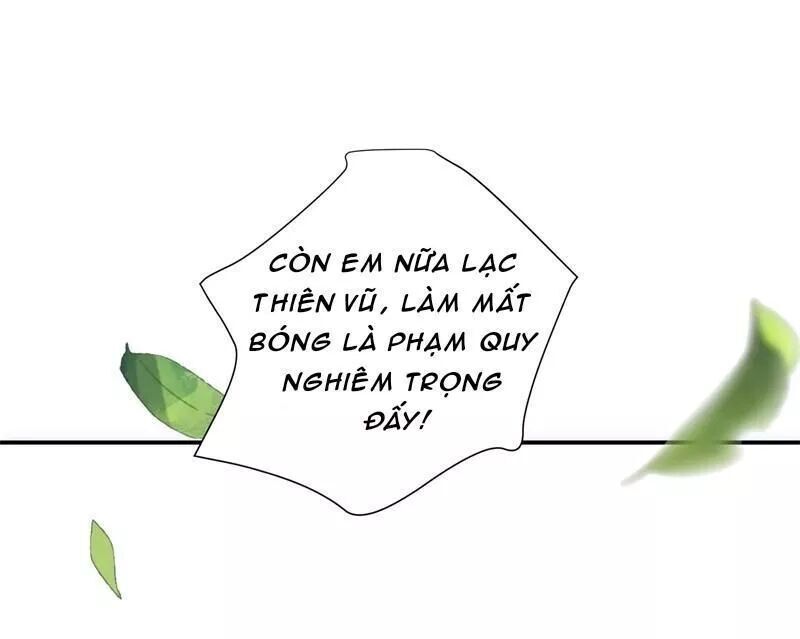 Thanh Đằng Chi Luyến: Thiếu Gia Tai Tiếng Và Nữ Hài Chapter 24 - 7