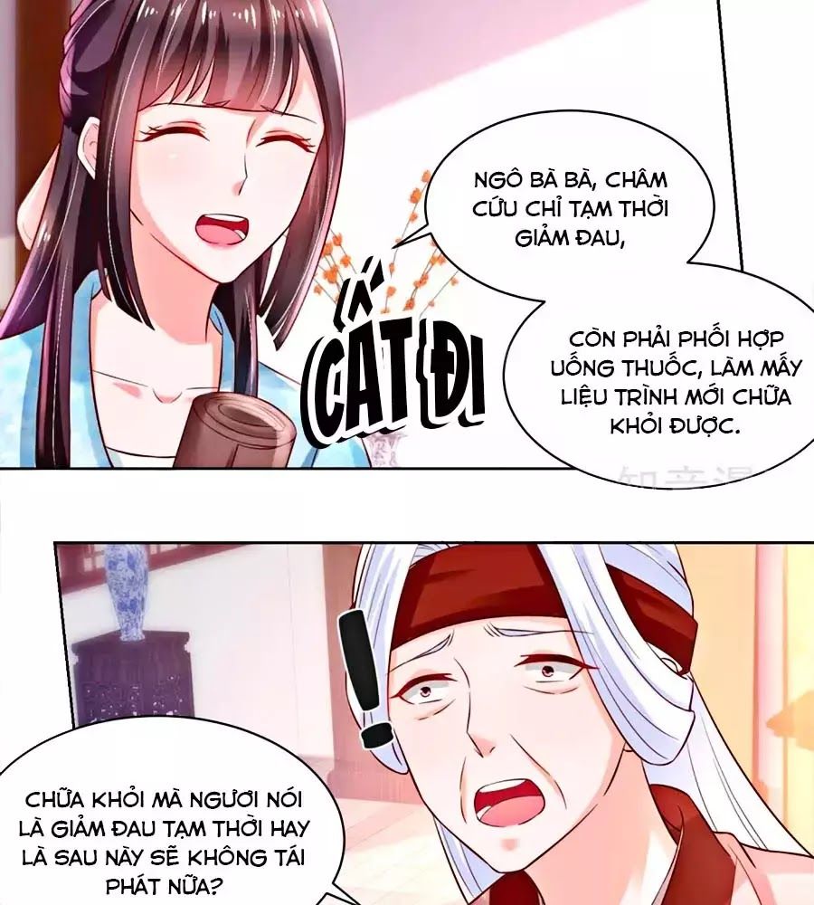 Nông Nữ Thù Sắc Chapter 173 - 22