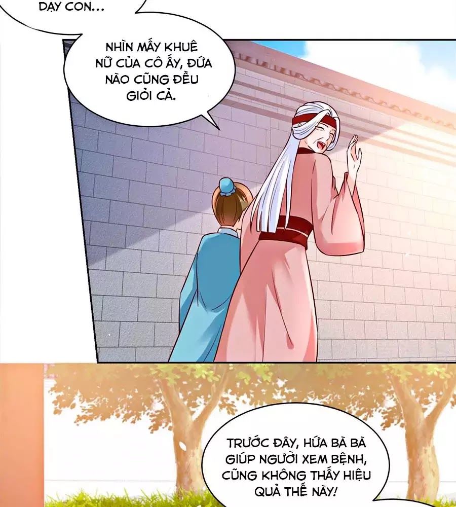 Nông Nữ Thù Sắc Chapter 173 - 34