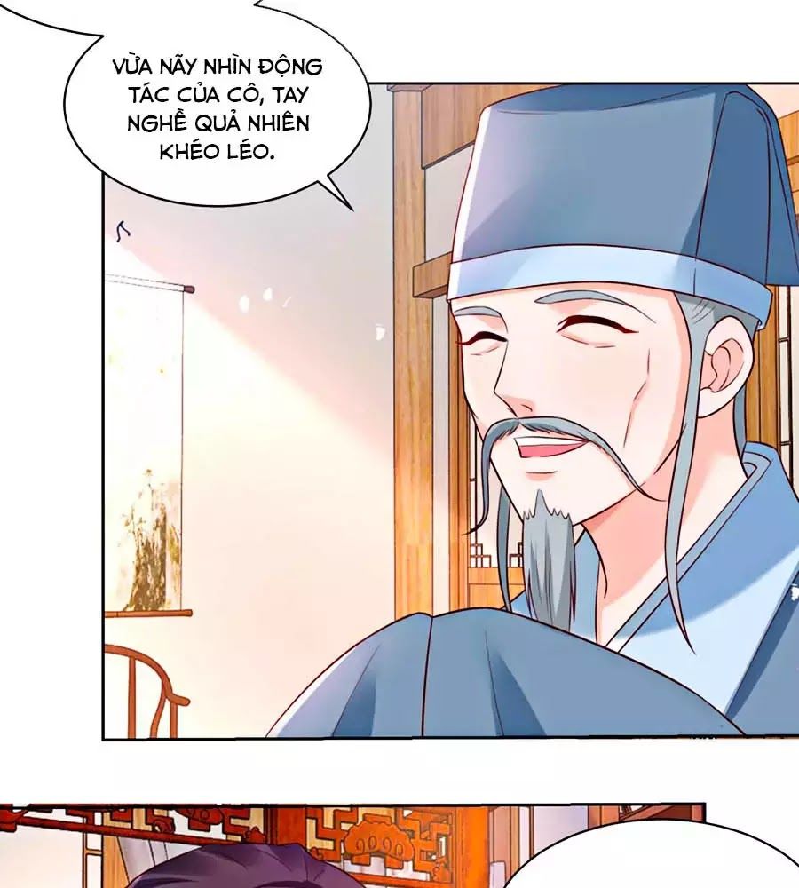 Nông Nữ Thù Sắc Chapter 176 - 15