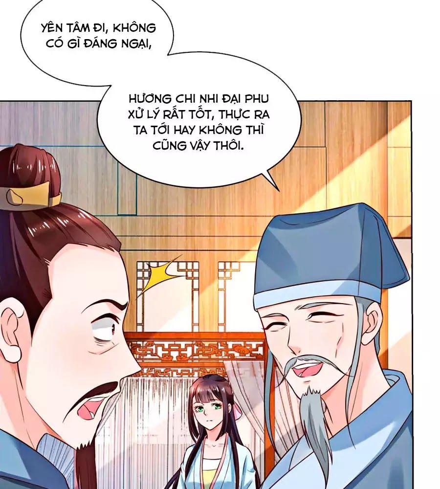 Nông Nữ Thù Sắc Chapter 176 - 18