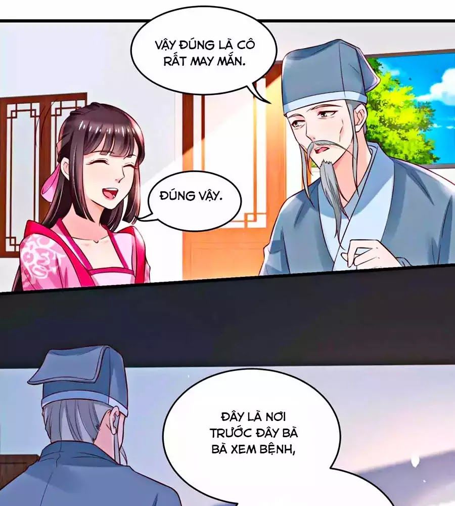 Nông Nữ Thù Sắc Chapter 177 - 17