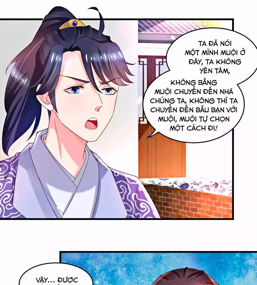 Nông Nữ Thù Sắc Chapter 177 - 5