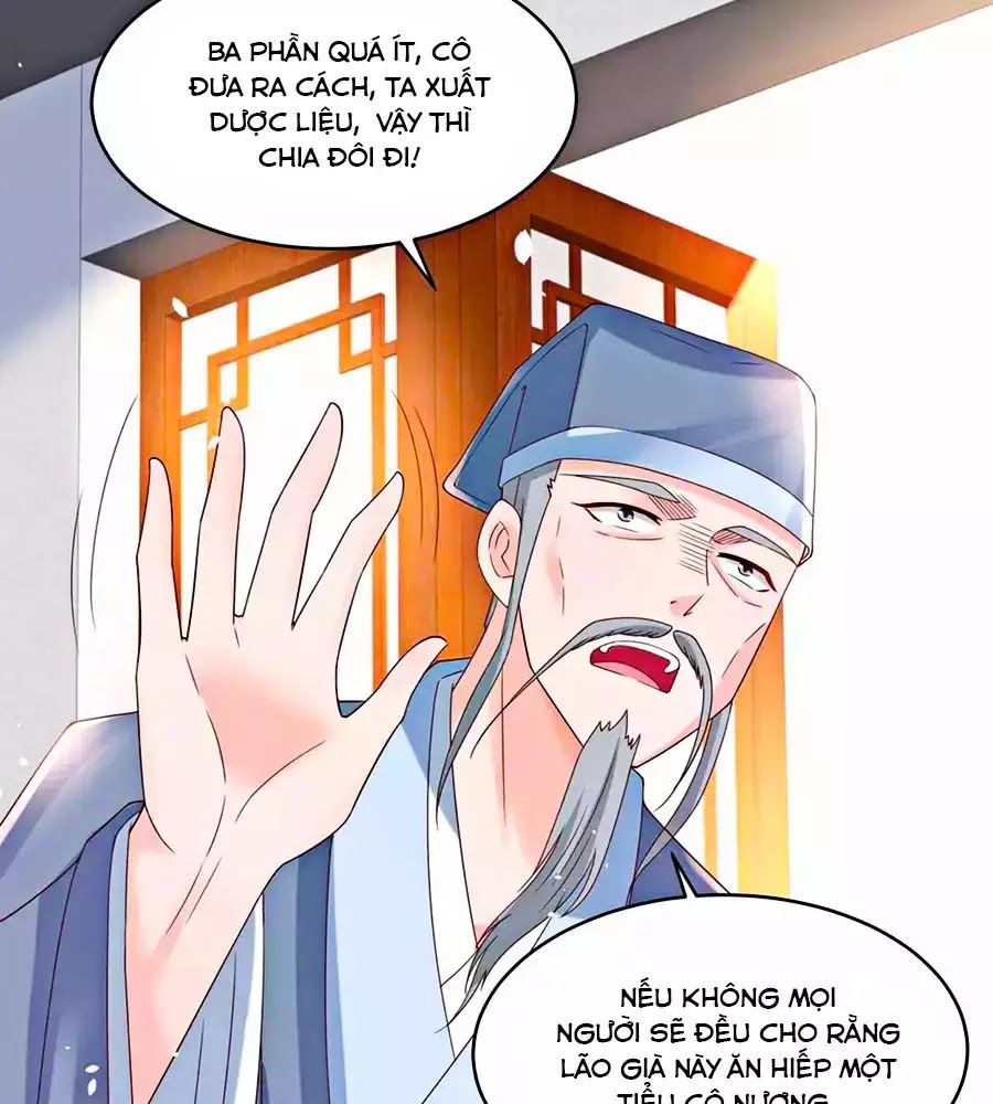 Nông Nữ Thù Sắc Chapter 178 - 3