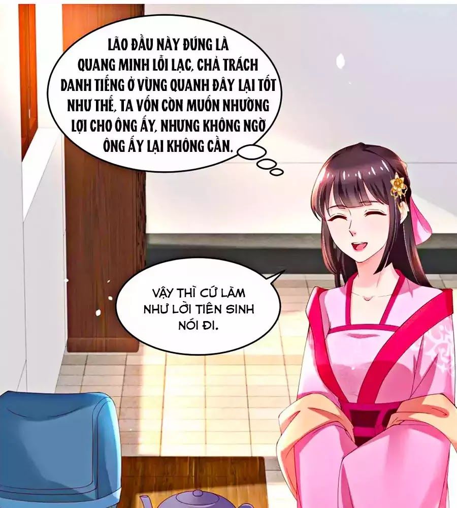 Nông Nữ Thù Sắc Chapter 178 - 5