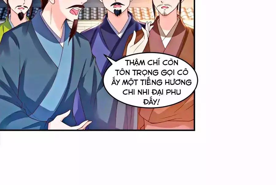 Nông Nữ Thù Sắc Chapter 178 - 9