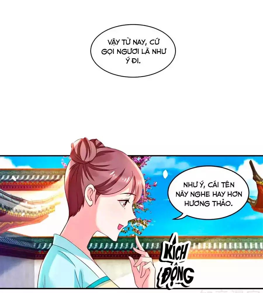 Nông Nữ Thù Sắc Chapter 179 - 20