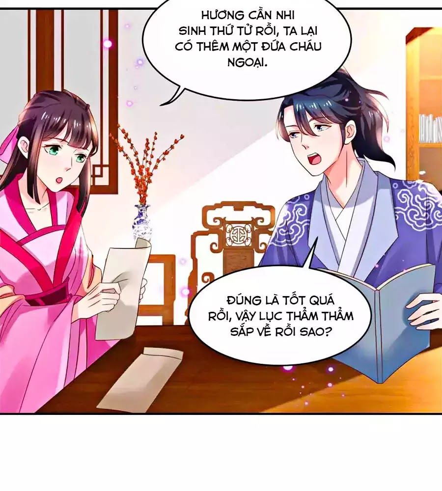 Nông Nữ Thù Sắc Chapter 179 - 24