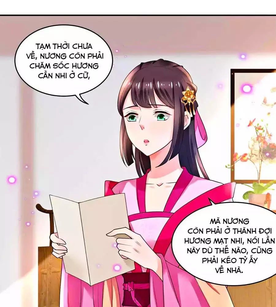 Nông Nữ Thù Sắc Chapter 179 - 25