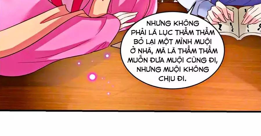 Nông Nữ Thù Sắc Chapter 179 - 32