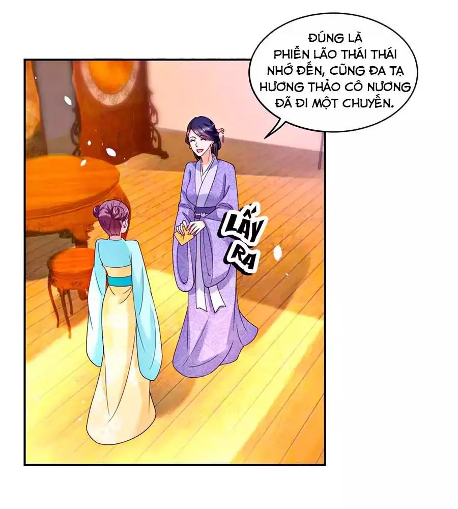 Nông Nữ Thù Sắc Chapter 179 - 6