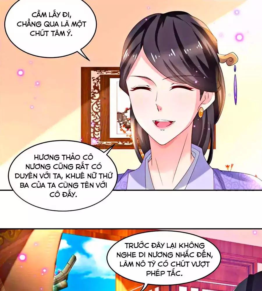 Nông Nữ Thù Sắc Chapter 179 - 8