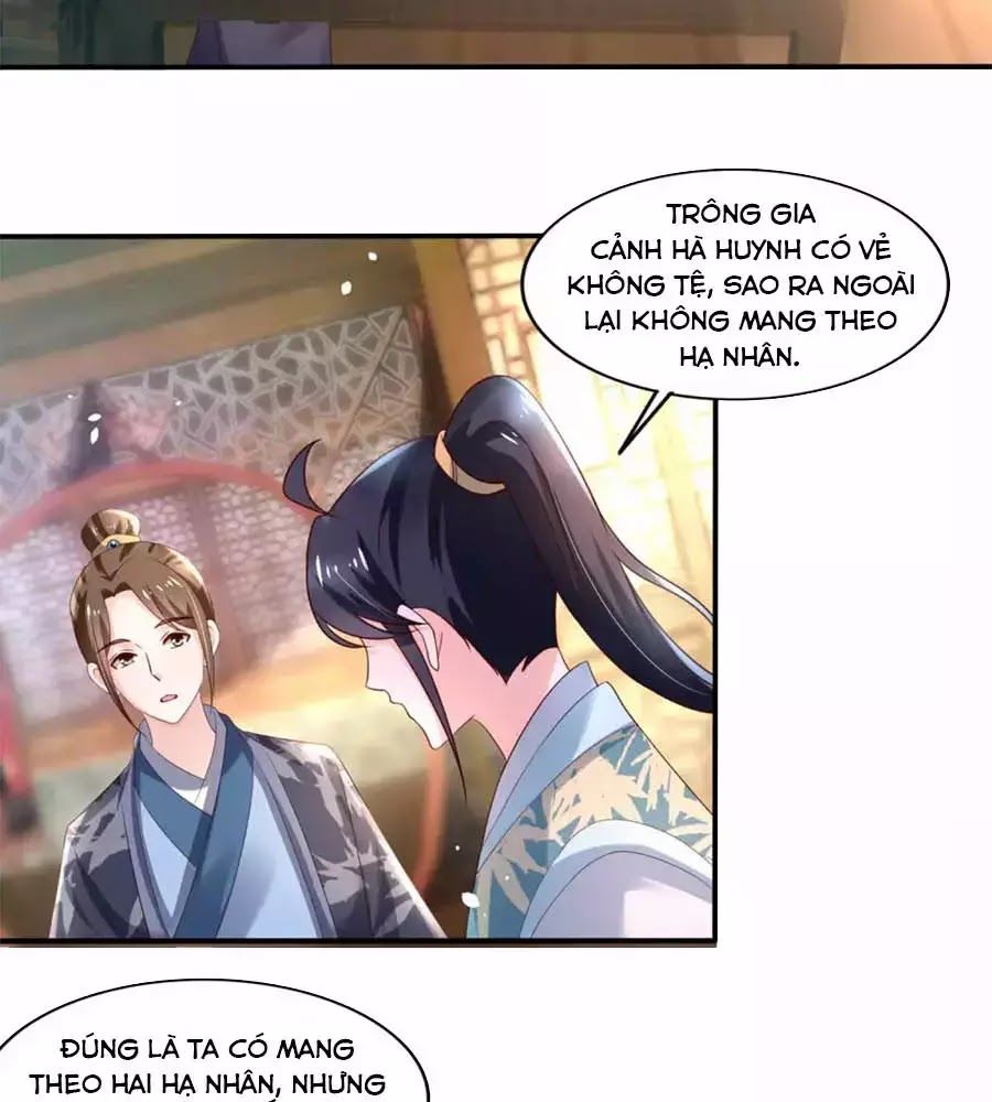 Nông Nữ Thù Sắc Chapter 182 - 2