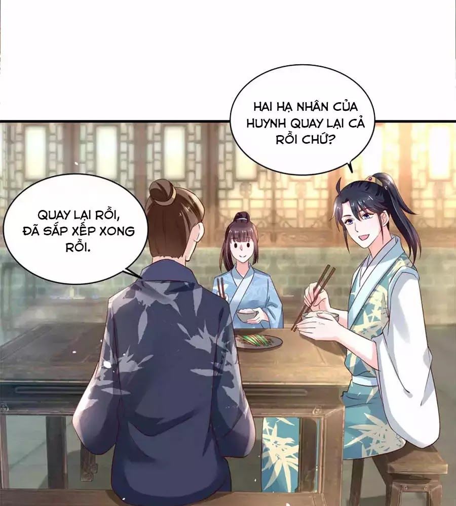 Nông Nữ Thù Sắc Chapter 182 - 17