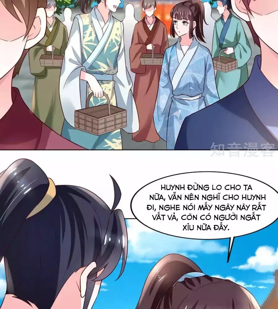 Nông Nữ Thù Sắc Chapter 182 - 26