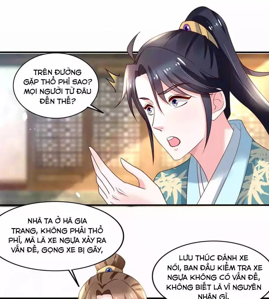 Nông Nữ Thù Sắc Chapter 182 - 4