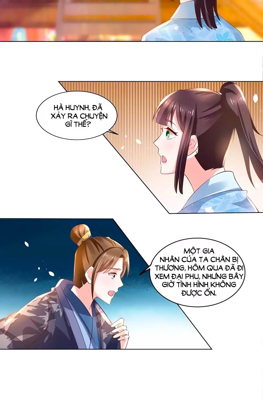 Nông Nữ Thù Sắc Chapter 183 - 2