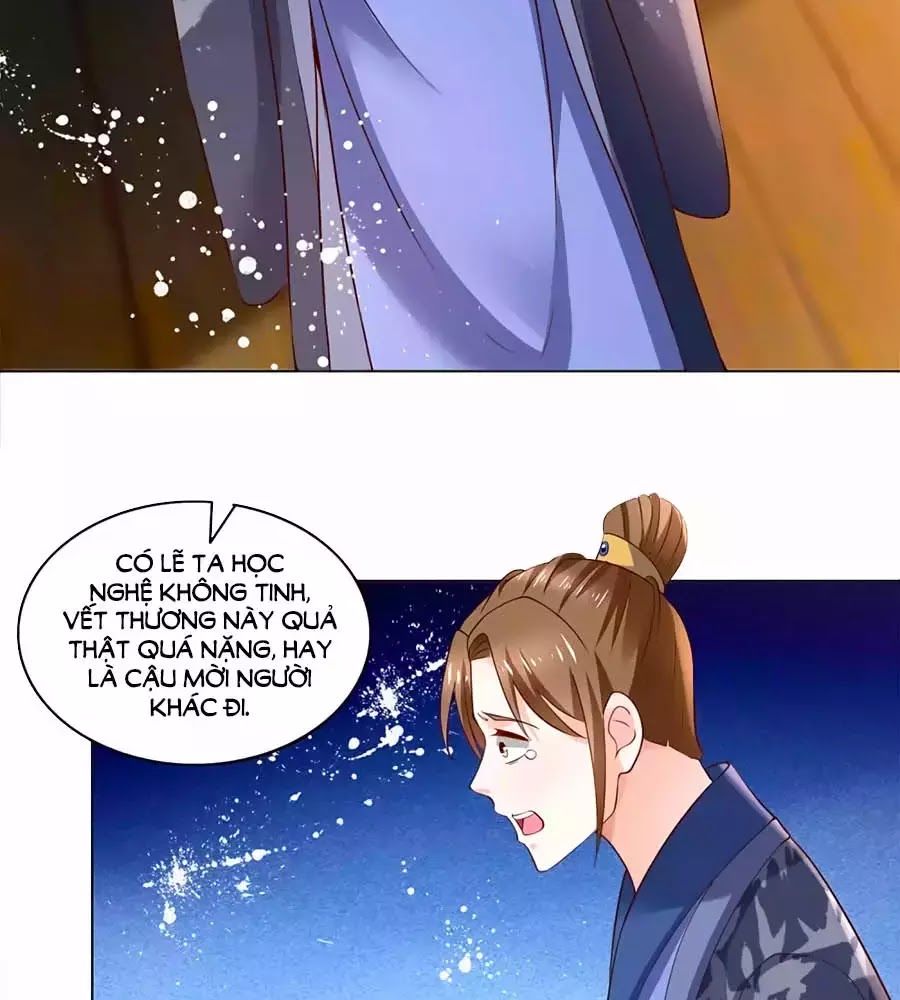 Nông Nữ Thù Sắc Chapter 184 - 2