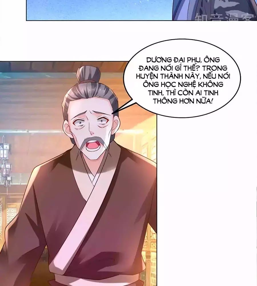 Nông Nữ Thù Sắc Chapter 184 - 3