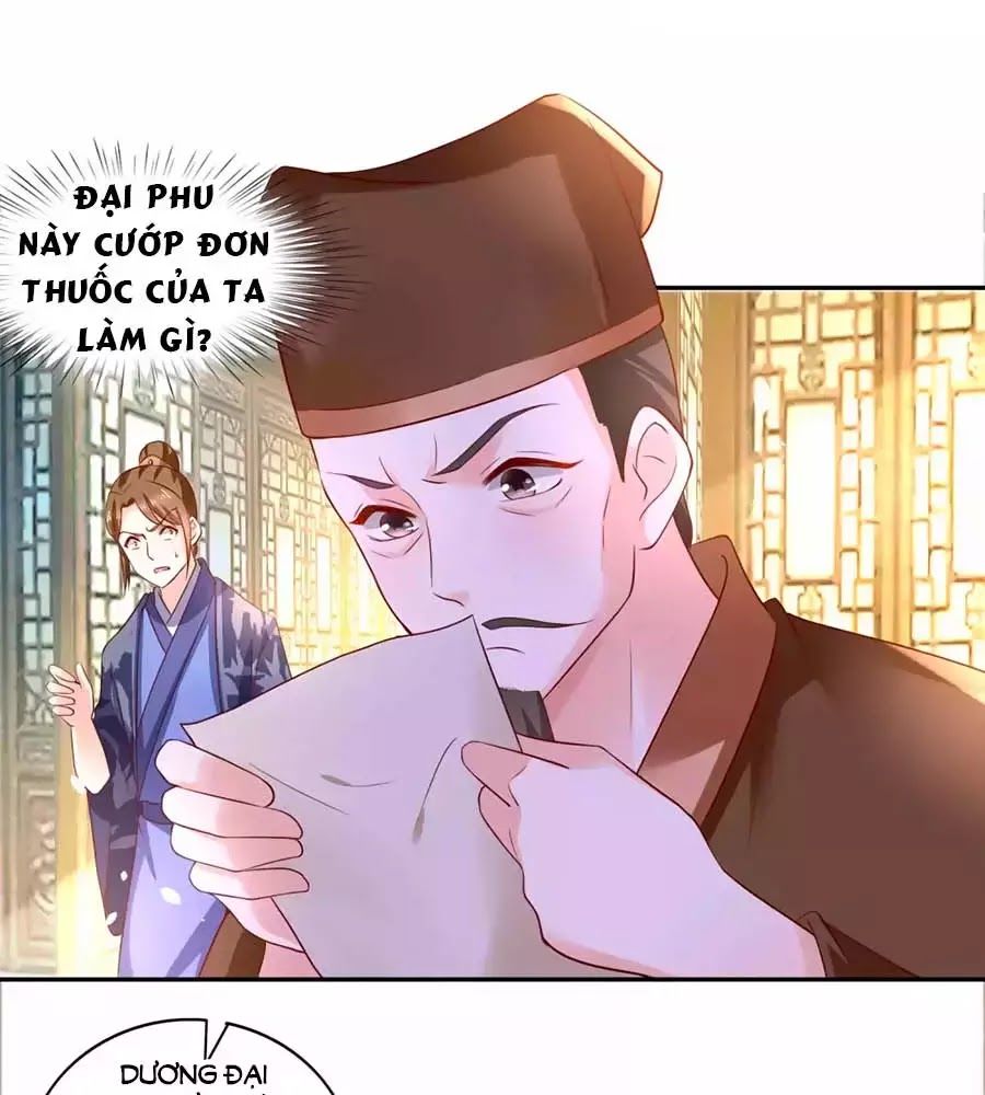 Nông Nữ Thù Sắc Chapter 184 - 27