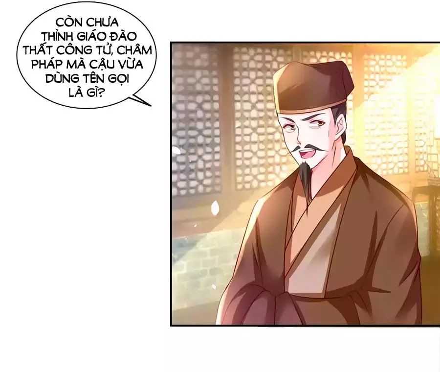 Nông Nữ Thù Sắc Chapter 184 - 31