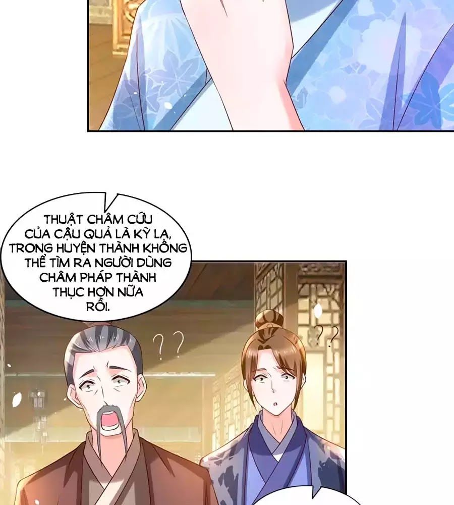 Nông Nữ Thù Sắc Chapter 184 - 33