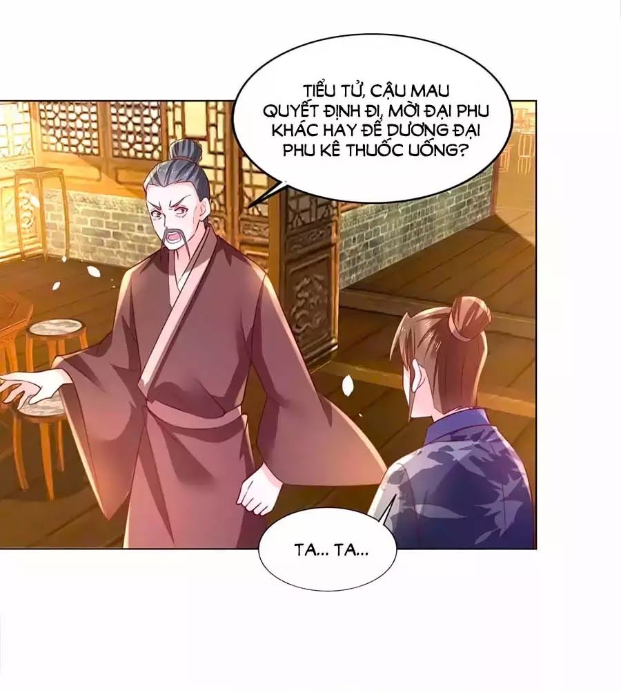 Nông Nữ Thù Sắc Chapter 184 - 6