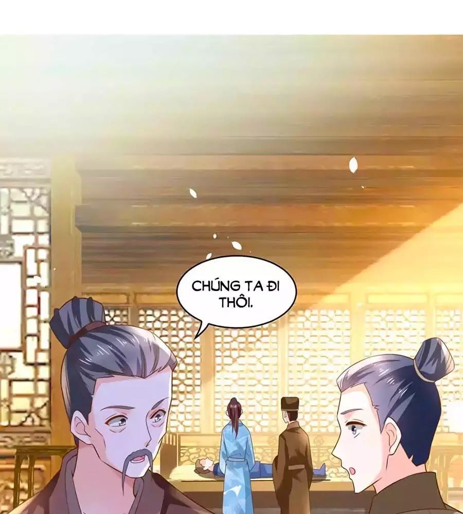 Nông Nữ Thù Sắc Chapter 185 - 1