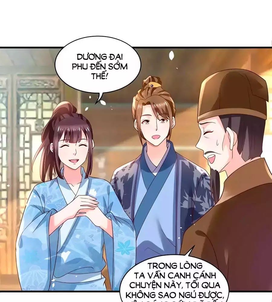 Nông Nữ Thù Sắc Chapter 185 - 32