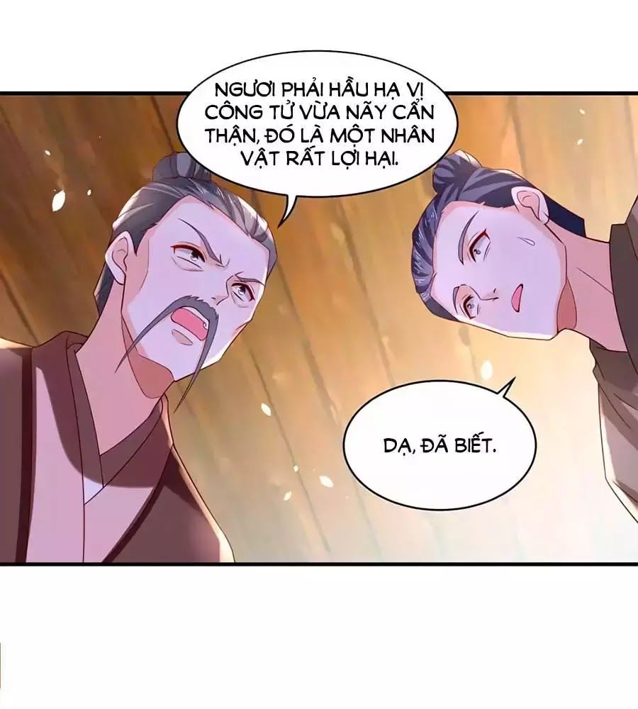 Nông Nữ Thù Sắc Chapter 185 - 5