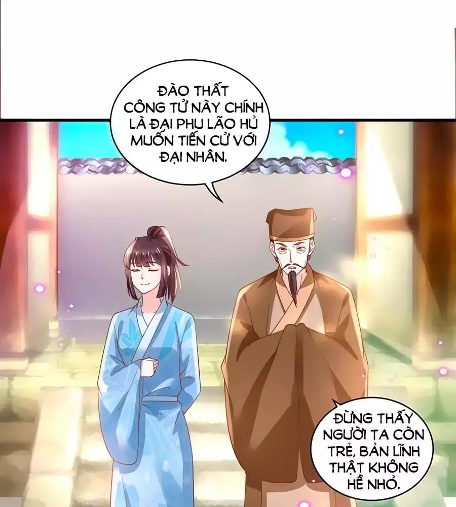 Nông Nữ Thù Sắc Chapter 186 - 22