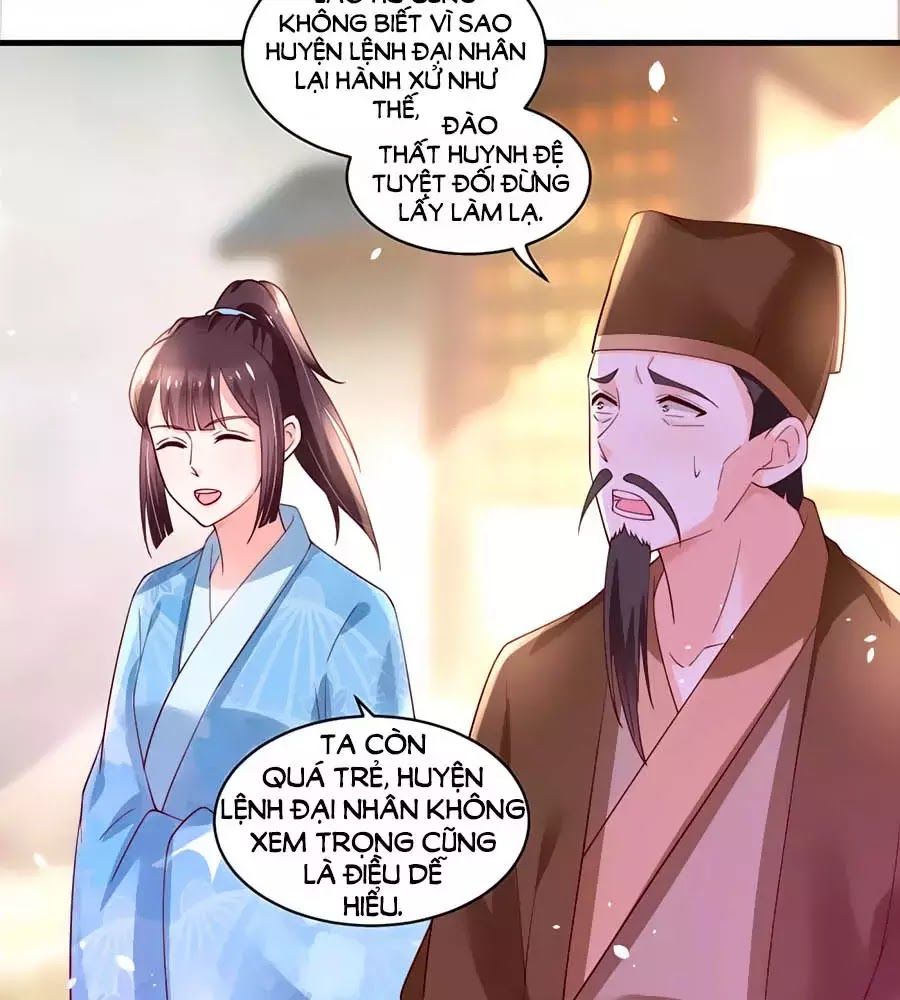 Nông Nữ Thù Sắc Chapter 186 - 28