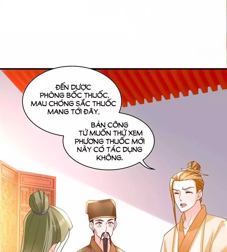 Nông Nữ Thù Sắc Chapter 187 - 11