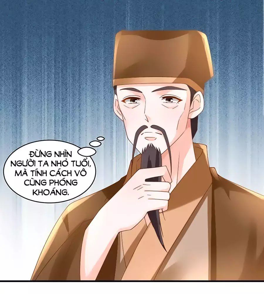 Nông Nữ Thù Sắc Chapter 187 - 17