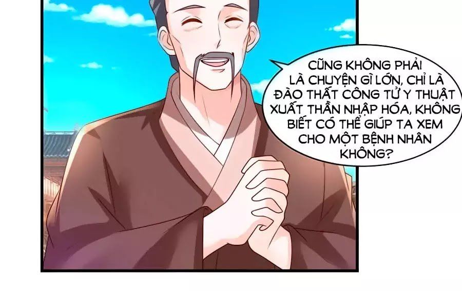 Nông Nữ Thù Sắc Chapter 187 - 22