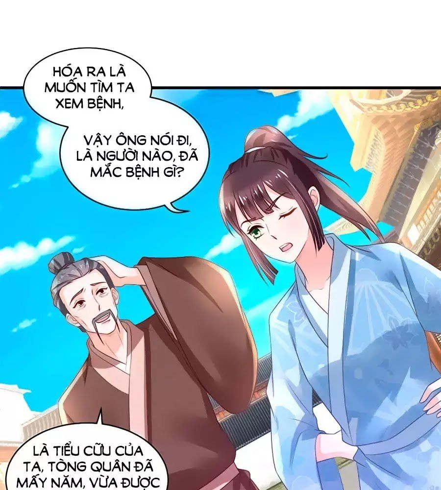 Nông Nữ Thù Sắc Chapter 187 - 23