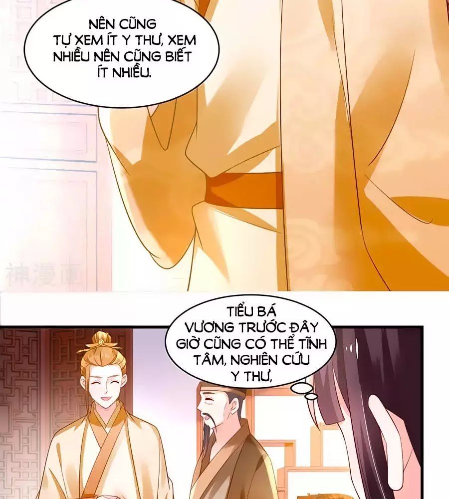 Nông Nữ Thù Sắc Chapter 187 - 4