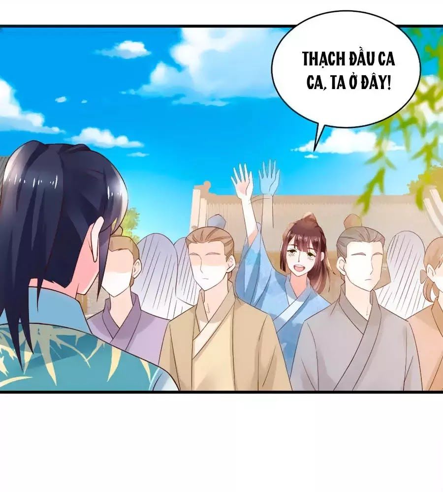 Nông Nữ Thù Sắc Chapter 189 - 1