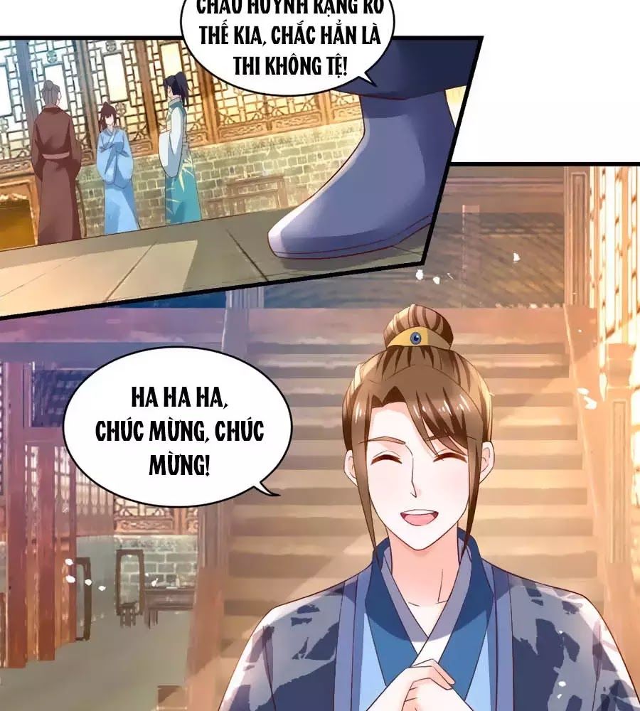 Nông Nữ Thù Sắc Chapter 189 - 22