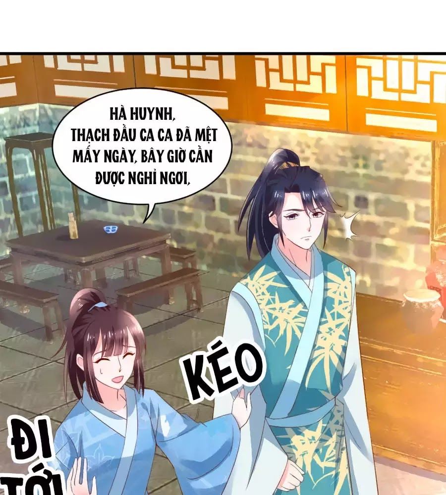 Nông Nữ Thù Sắc Chapter 189 - 26