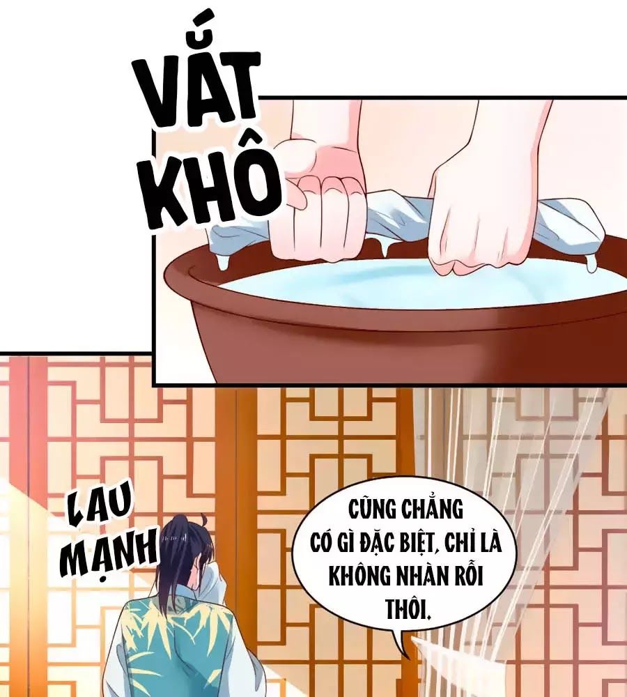 Nông Nữ Thù Sắc Chapter 189 - 34