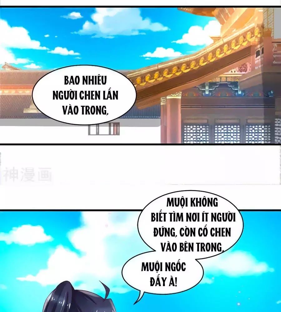 Nông Nữ Thù Sắc Chapter 189 - 9